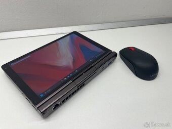 GPD Pocket 3 Touch 8" N6000/8GB/512GB/IPS - 5