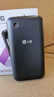 LG L40 - 5