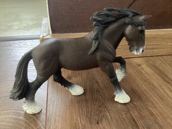 Schleich koníky - 5