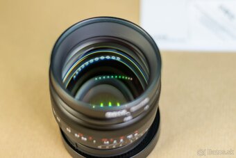 Meike 50mm f/0.95 Sony E-mount - 5