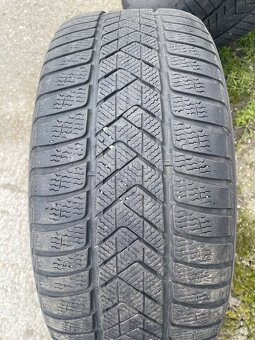 Predam disky na BMW X5/X6 Mpacket, na zimnych gumach - 5
