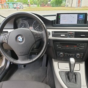 BMW E90 320xd - 5