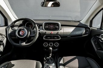 Fiat 500X 2.0 MultiJet Cross 4x4 AT9 - 5