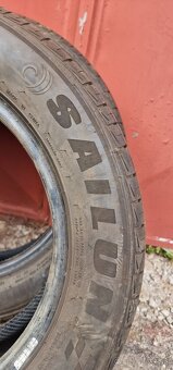 Sailun Atrezzo Elite 185/60 R15 88H letné pneumatiky - 5