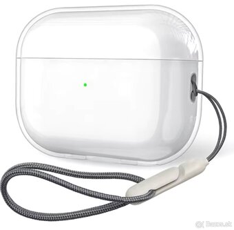 Predám úplne nove Apple AirPods (3. generácia) - 5