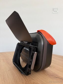 Matte Box KF Concept - 5