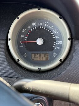 Volkswagen Polo 1.4 TDI - 5