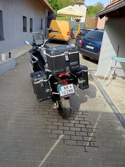 CFMOTO 800MT - 5