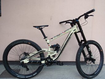 Téměř nový Scott Gambler 720 - PC: 4750euro - 5