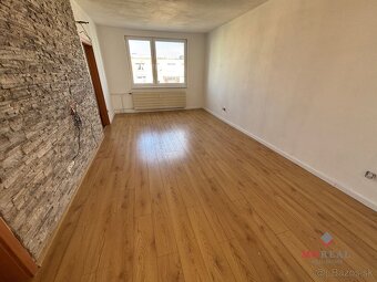 3 izbový byt s balkónom Topoľčany - 5