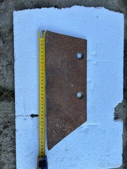 Lemeš - 5