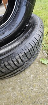 Pneumatiky Michelin Energy 215-60-R16 95V - 5