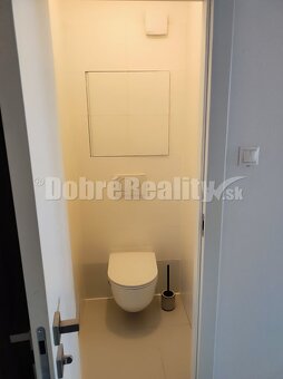 Moderný slnečný 3 izbový byt - 5
