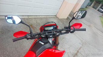 Honda CRF 300 L - 5