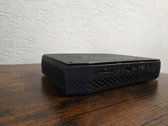 Intel Nuc 11 Mini Pc - 5