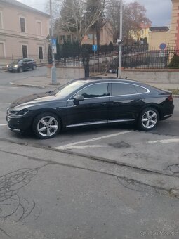 Arteon 2.0 TDI R- line - 5