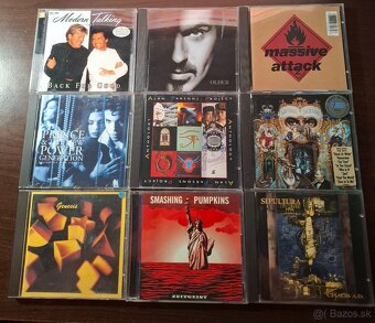 CD-čka Rock Pop... - 5