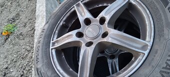 5x112 R15 - 5