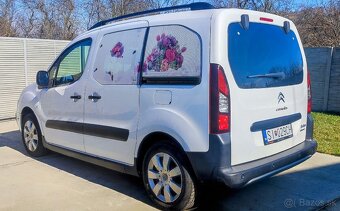 Citroen Berlingo - 5