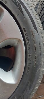5x120 R19 BMW - 5