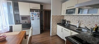 Kompletne prerobený 1izbový byt - 5