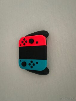 Nintendo Switch 256gb - 5