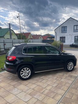 Volkswagen Tiguan 2.0 103kW 4motion - 5