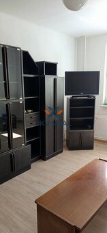 1-izbový zariadený byt na prenájom - 5