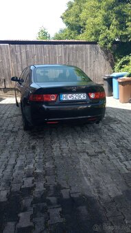 Honda Accord - 5