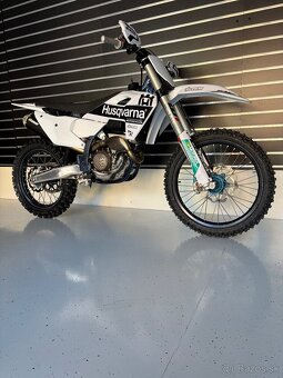 Husqvarna FC 250 4T - 5