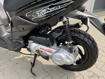 Piaggio Typhoon 50 2018 - 5