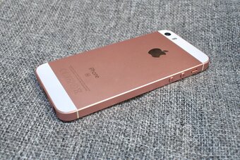 iPhone SE 2016 32GB (plne funkčný) - 5