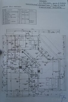 ,,,EXKLUZÍVNE,,,PREDAJ PRIESTRANNÉHO 5 IZB.RD V PEZINKU / LI - 5