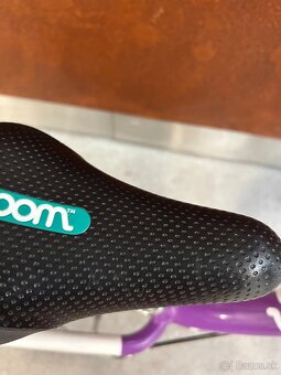 Woom 1 Ruzovy - 5