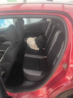 Peugeot 207 1.4HDI - 5
