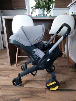 Doona detska autosedacka - 5