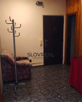 SLOVREAL - Predaj 2 izbového bytu vo Zvolene - 5