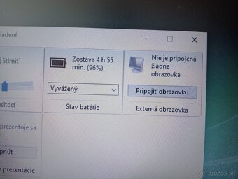 17" ntb Lenovo B71-80 / Intel core i5 / 256gb ssd / 16gb ra - 5