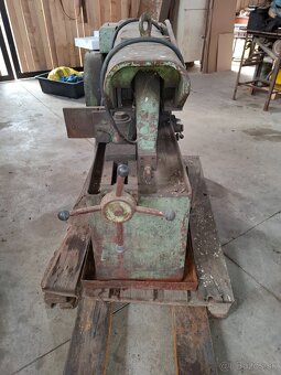 Píla na kov - 5