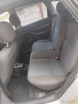Ford focus - 5