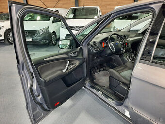 Ford S-Max 1.6 EcoBoost SCTi Trend - 5