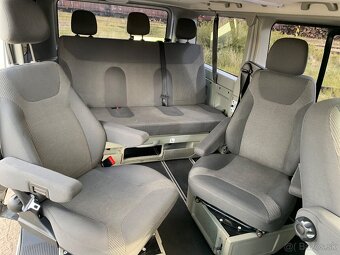 Opel Vivaro 2.5 CDTI - 5