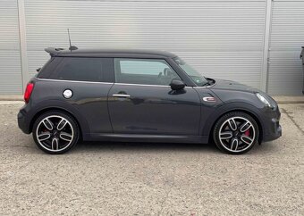 Mini JCW 2l 170kw, AT8-automat, Slovenské špz - 5
