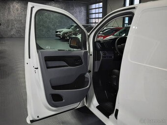 Toyota Proace 2,0 D-4D Maxi L3 Sortimo - Odpočet DPH 23% - 5