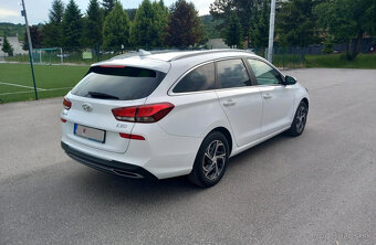 Hyundai i30 CW 1.6Crdi Style r.v.2021 Kúp na Slovensku - 5