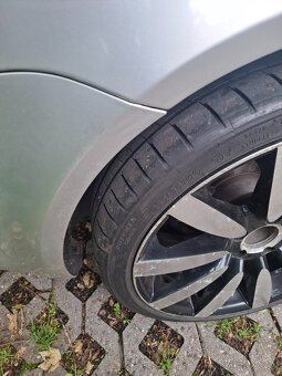Predám Elek. 5x112 R19 značka MAM - 5