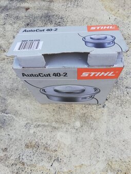 Kosiaca hlavica STIHL AutoCut 40-2 - 5