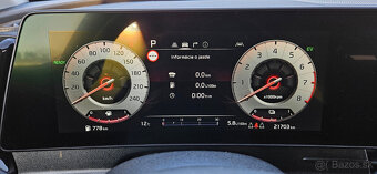 Kia Sportage Full Hybrid HEV - 5