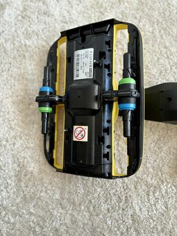 Kärcher FC 7 Cordless parný mopovač a vysávač - 5