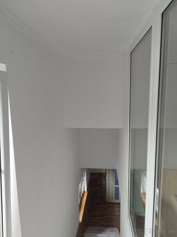 Strojové maľovanie airless - 5
